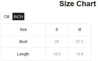 SweatyRocks Women's Sleeveless Casual Ribbed Knit Shirt Basic Crop Tank Top - Image 7